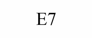 e7