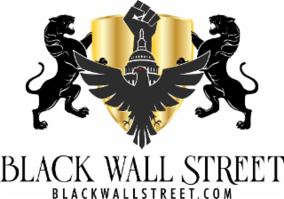black wall street blackwallstreet.com