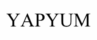 yapyum