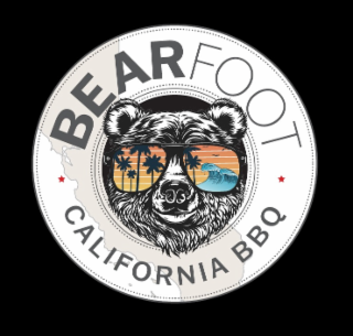 bearfoot california bbq
