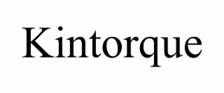 kintorque