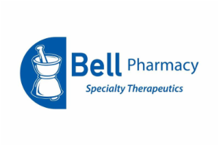 bell pharmacy specialty therapeutics