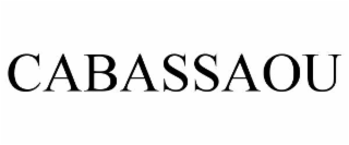 cabassaou