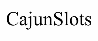 cajunslots