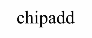 chipadd