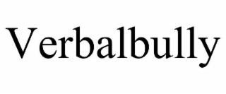 verbalbully