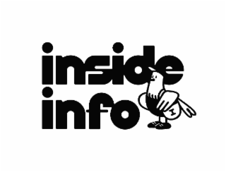 inside info