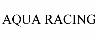 aqua racing