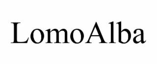 lomoalba