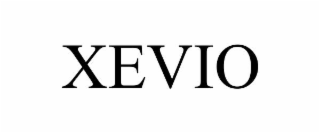 xevio