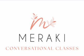 conversational classes meraki