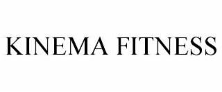kinema fitness