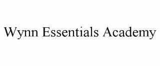 wynn essentials academy