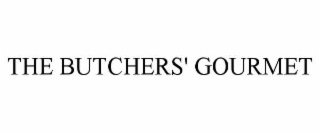 the butchers' gourmet