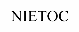 nietoc