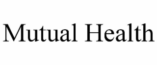 mutual health