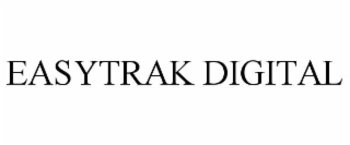 easytrak digital