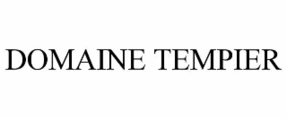 domaine tempier