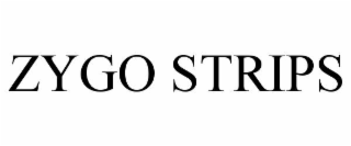 zygo strips