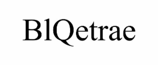 blqetrae
