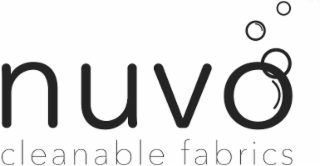 nuvo cleanable fabrics