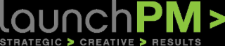 launchpm> creative > strategic > results
