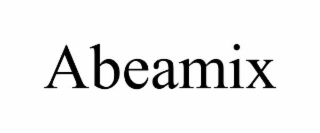 abeamix