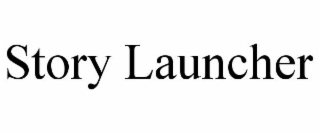 story launcher