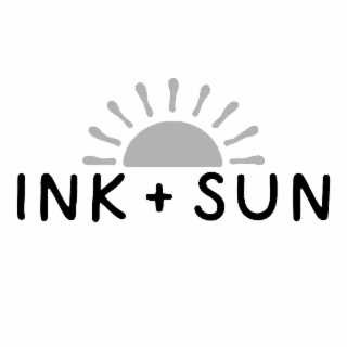ink + sun