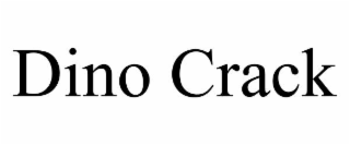 dino crack