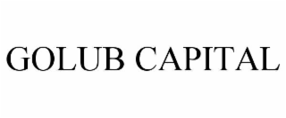 golub capital