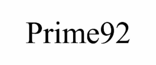 prime92