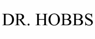 dr. hobbs