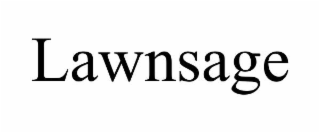 lawnsage