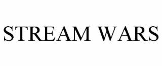 stream wars