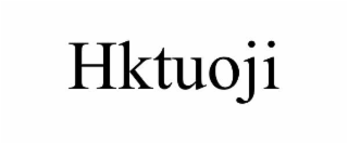 hktuoji
