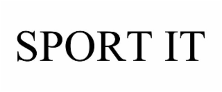 sport it