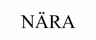nÄra