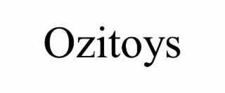 ozitoys