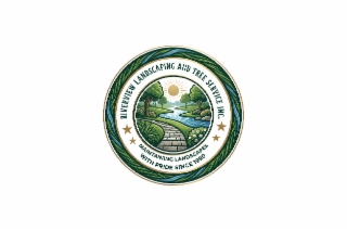 riverview landscaping and tree service  inc. maintaining landscapes with pride since 1990