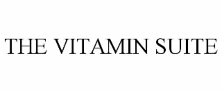 the vitamin suite
