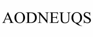 aodneuqs