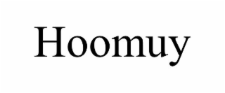 hoomuy