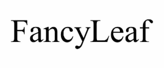 fancyleaf