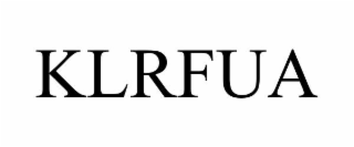 klrfua