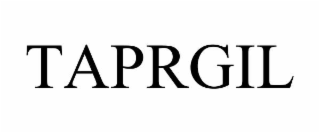 taprgil