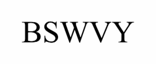bswvy