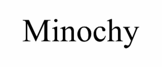 minochy