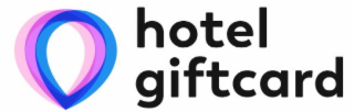 hotel giftcard