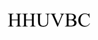 hhuvbc